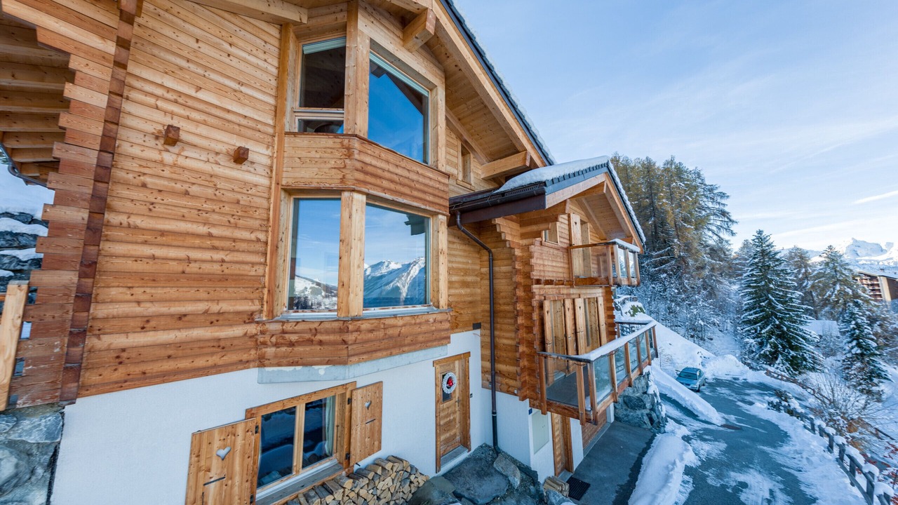 Photo of Outdoor in Nendaz