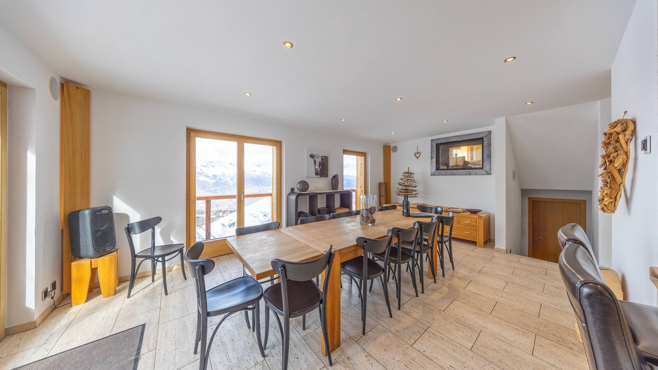 Photo of Others in Nendaz