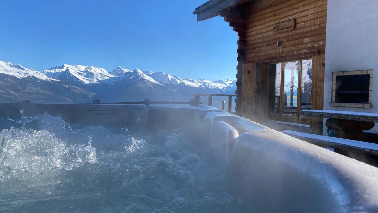 Photo of Outdoor in Nendaz