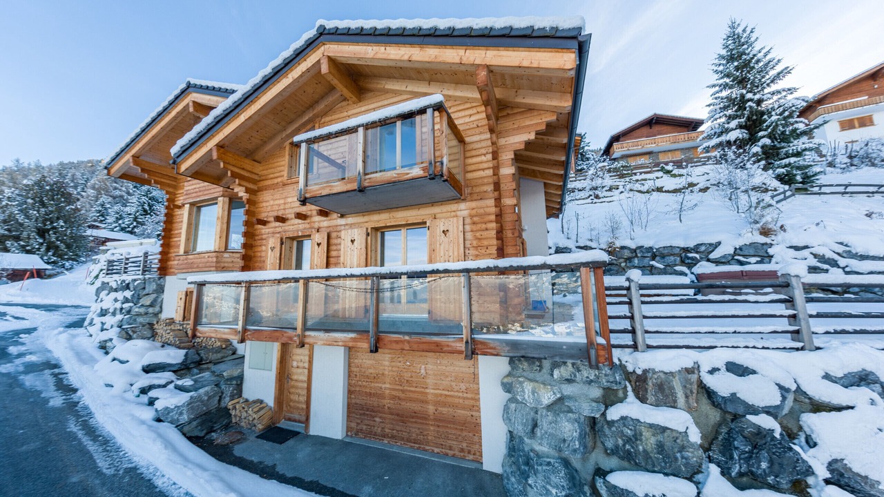 Photo of Outdoor in Nendaz