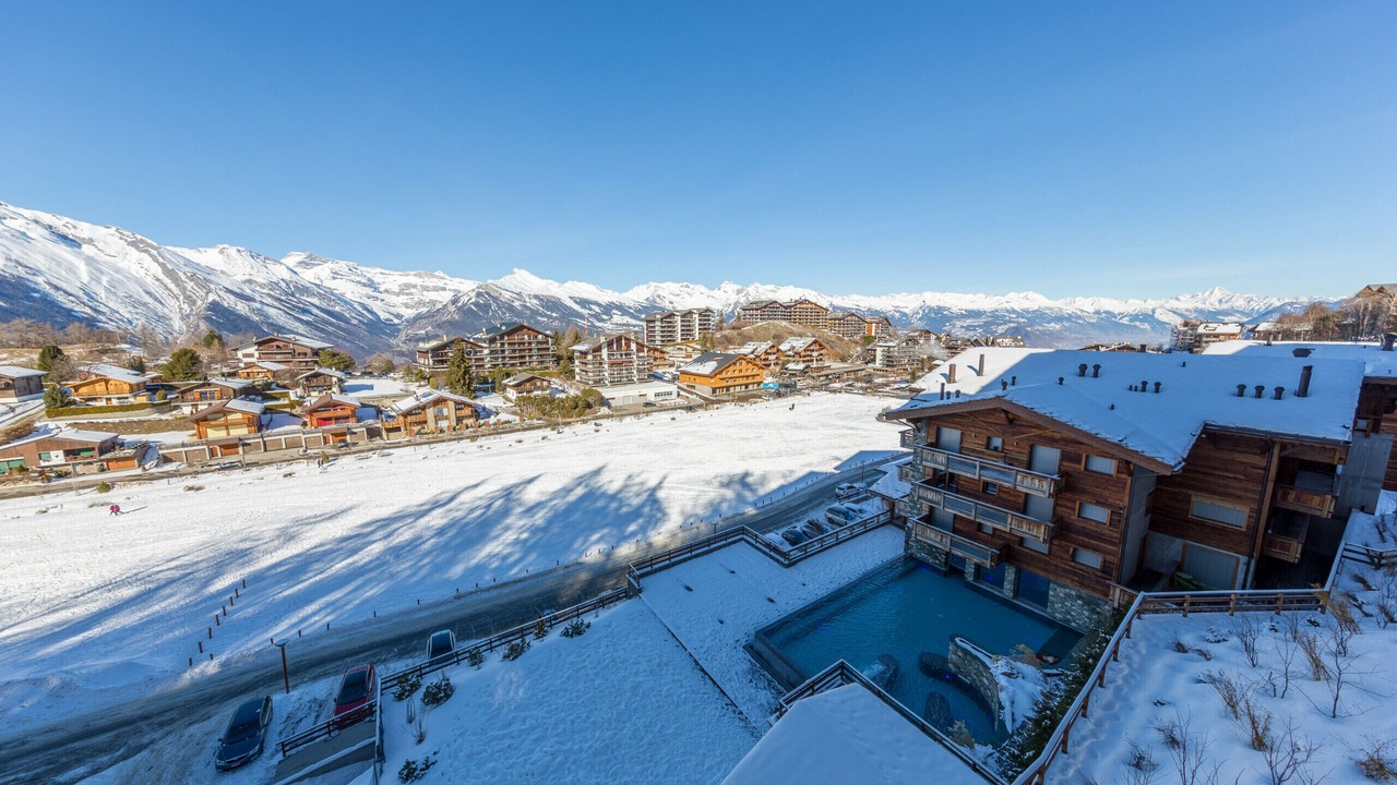 Photo of Outdoor in Saint-Pierre-de-Clages