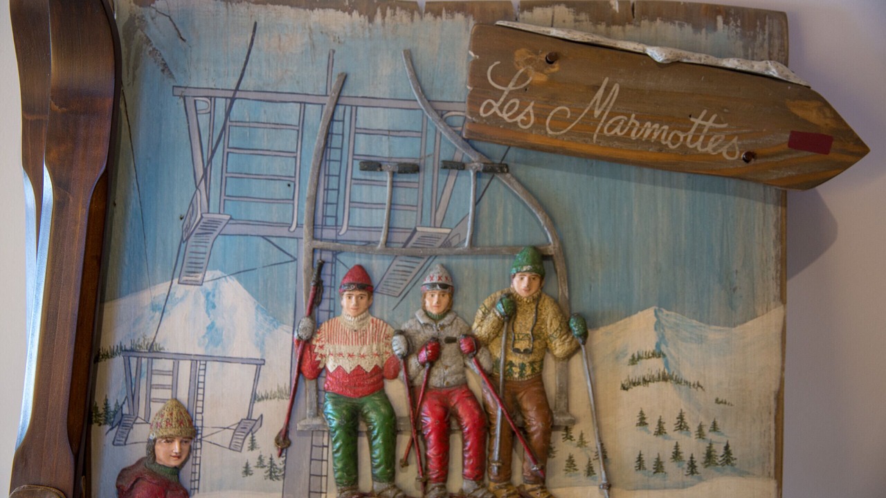 Photo of Others in Saint-Pierre-de-Clages