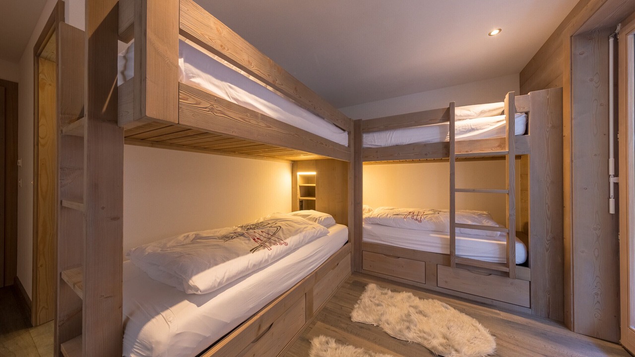 Photo of Bedroom in Saint-Pierre-de-Clages