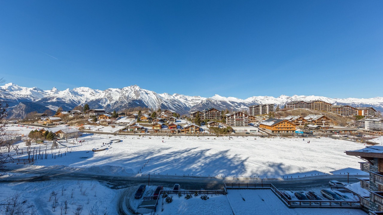 Photo of Outdoor in Saint-Pierre-de-Clages