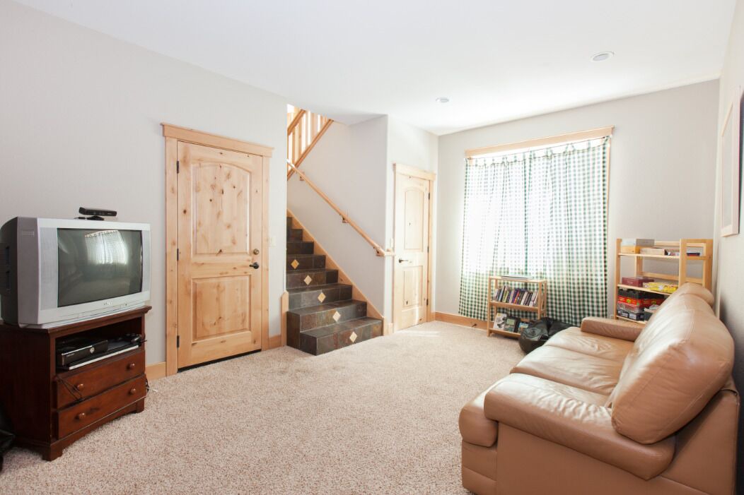 Photo of Bedroom in Al Tahoe