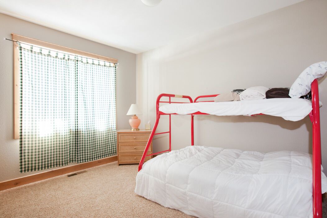 Photo of Bedroom in Al Tahoe