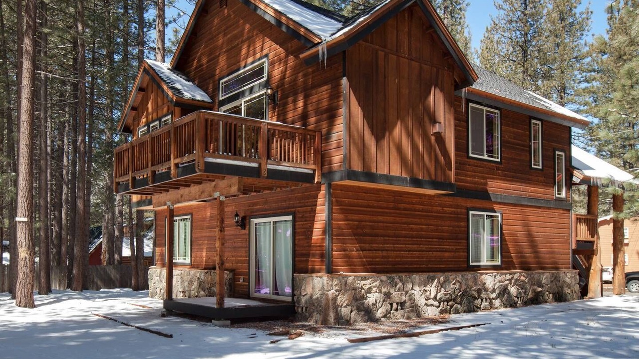 Photo of Others in Al Tahoe