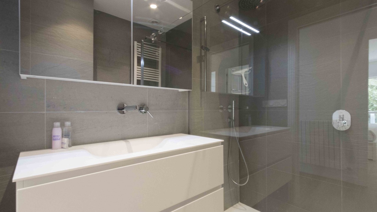 Photo of Bathroom in San Sebastian Centro