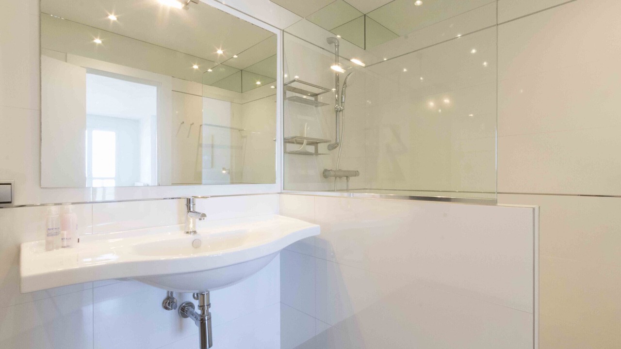 Photo of Bathroom in San Sebastian Centro