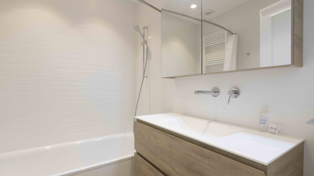 Photo of Bathroom in San Sebastian Centro