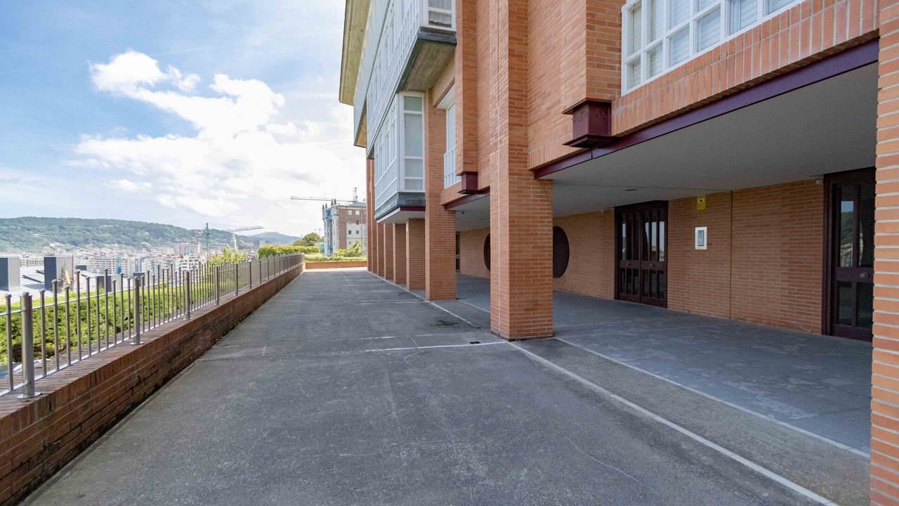 Photo of Outdoor in San Sebastian Centro