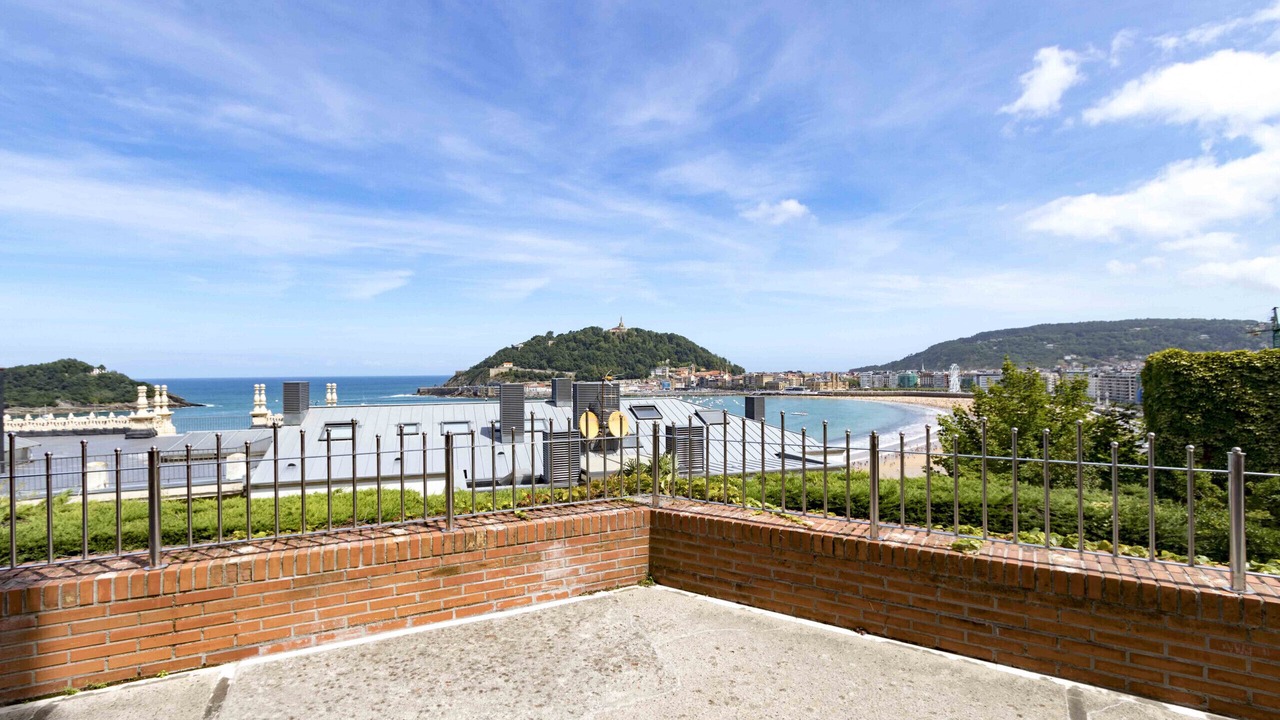 Photo of Outdoor in San Sebastian Centro