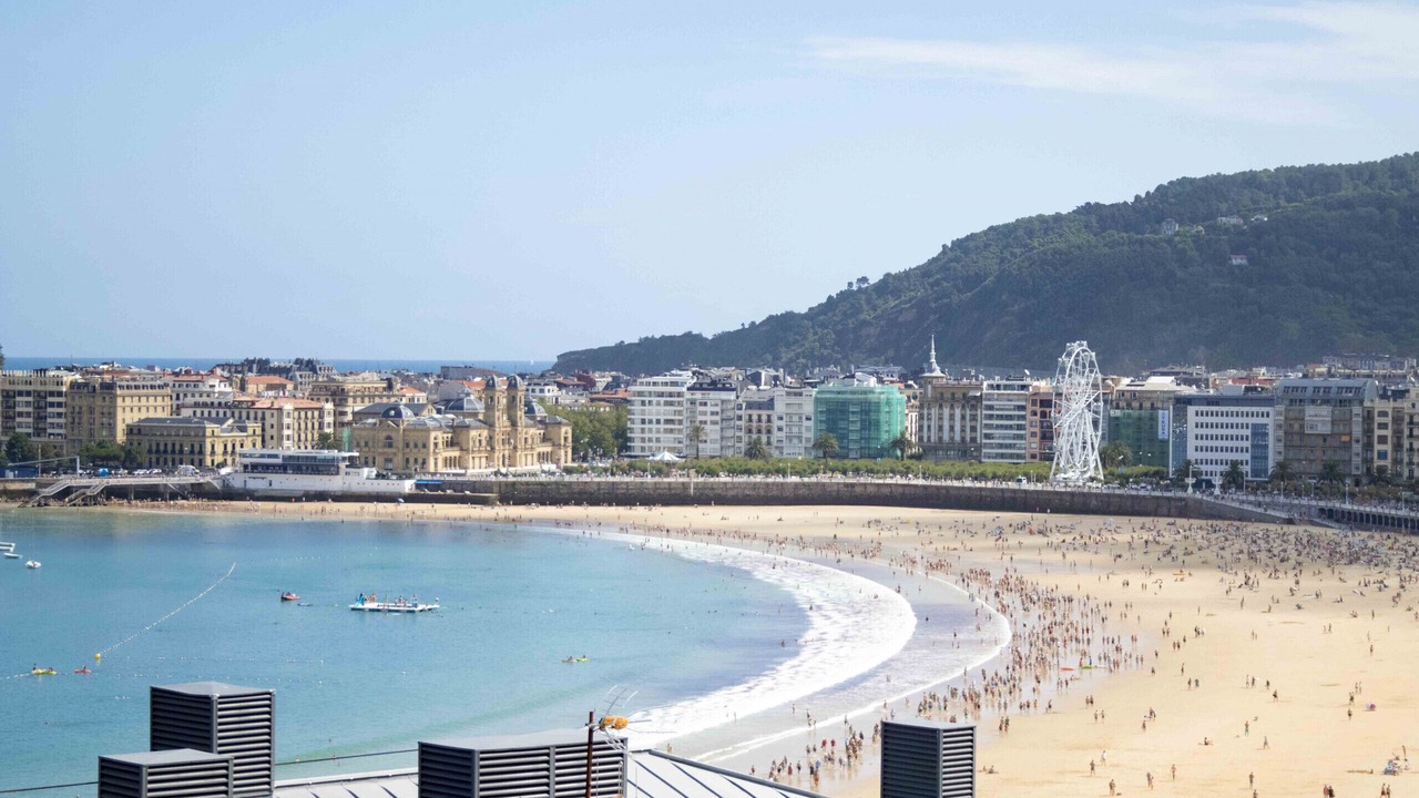Photo of Others in San Sebastian Centro