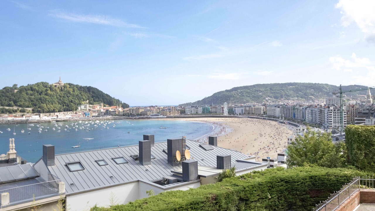 Photo of Others in San Sebastian Centro