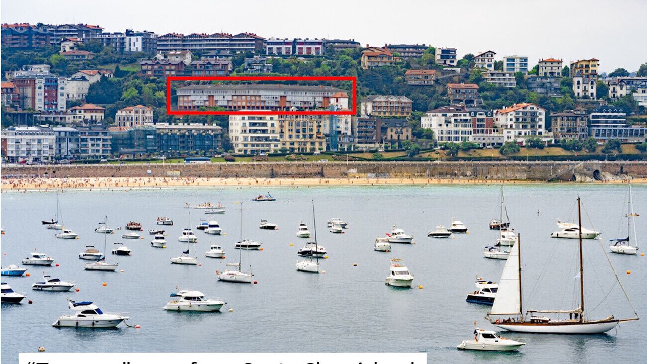 Photo of Others in San Sebastian Centro