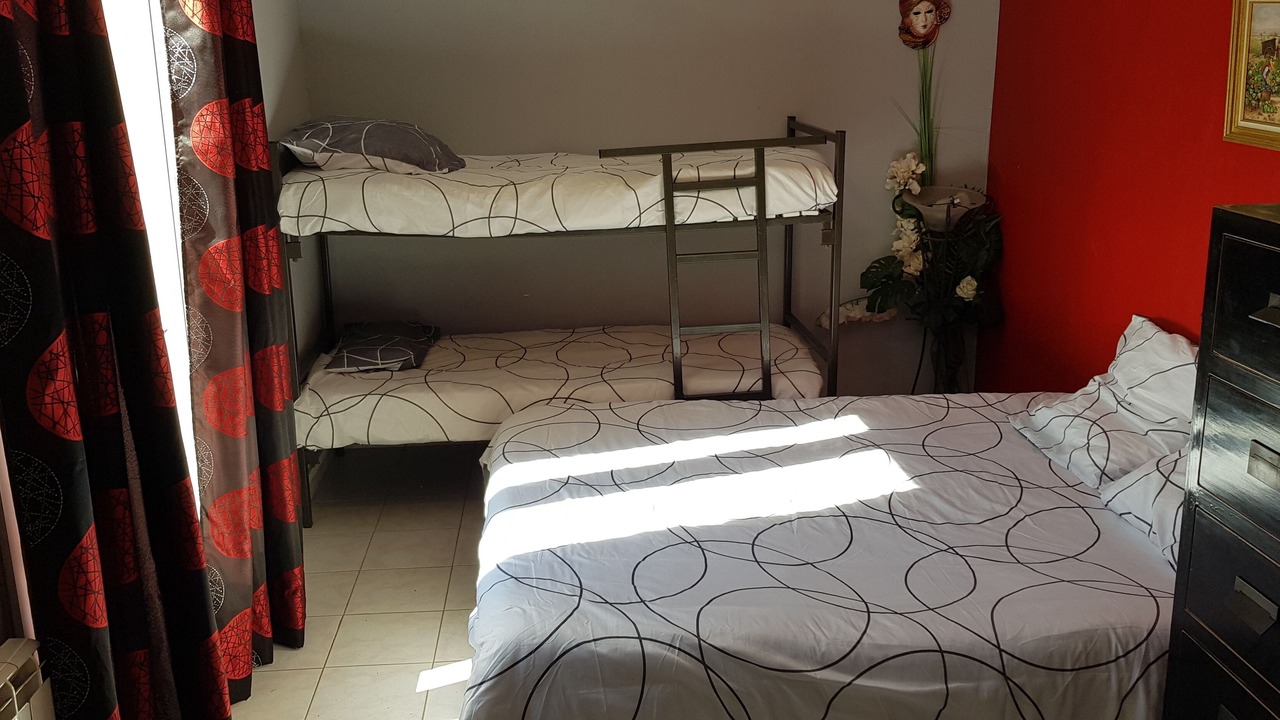 Photo of Bedroom in Sabran
