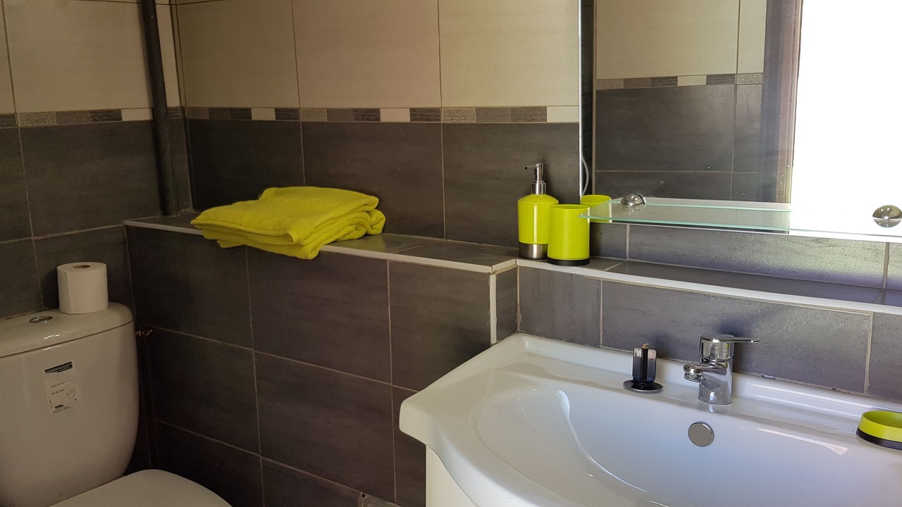 Photo of Bathroom in Sabran