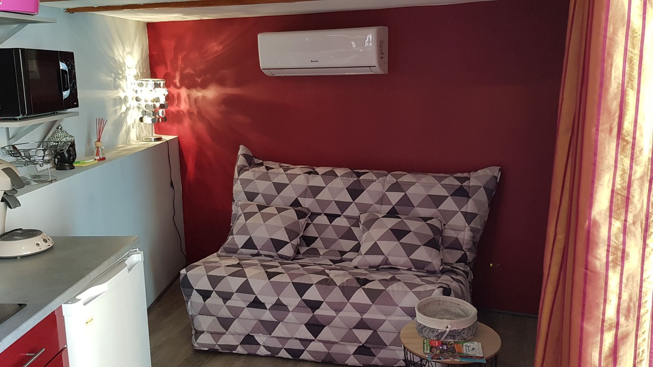 Photo of Livingroom in Sabran