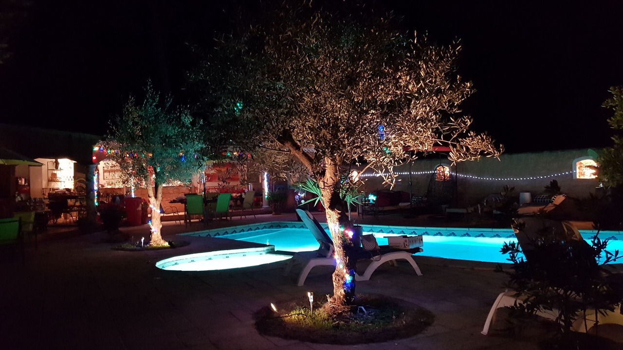 Photo of Outdoor in Sabran