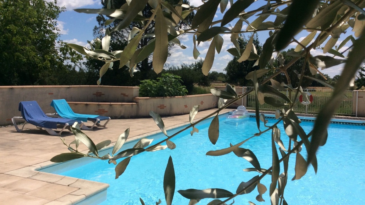 Photo of Outdoor in Lisle-sur-Tarn