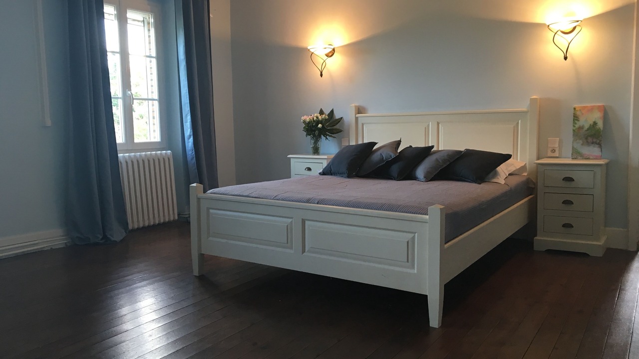 Photo of Bedroom in Lisle-sur-Tarn