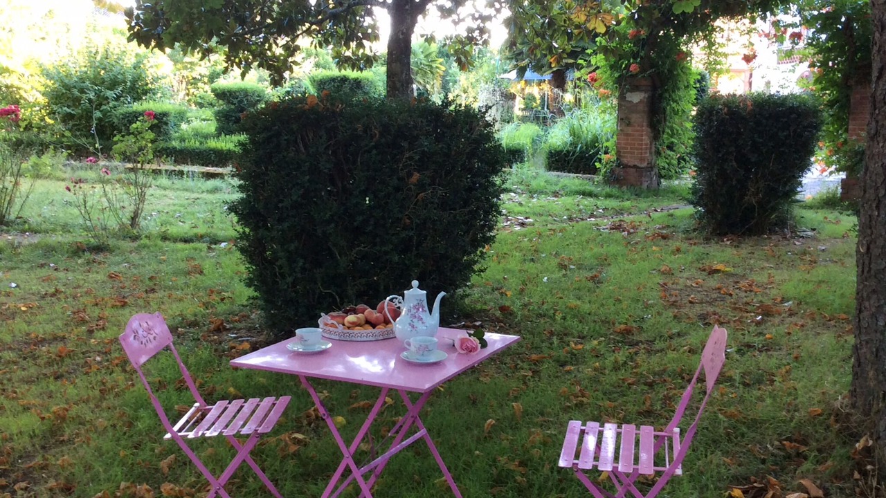 Photo of Outdoor in Lisle-sur-Tarn