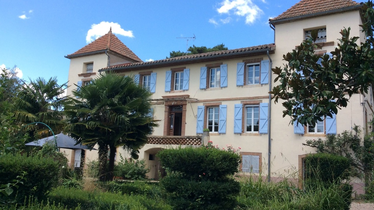 Photo of Outdoor in Lisle-sur-Tarn
