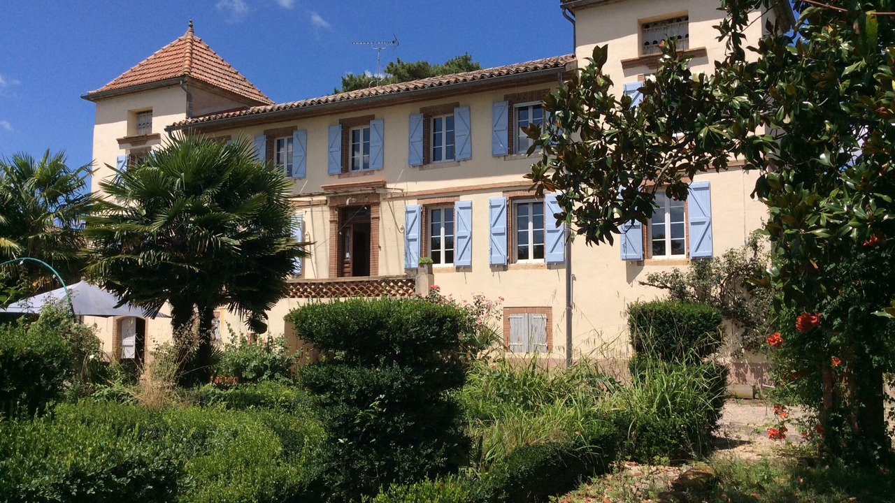 Photo of Outdoor in Lisle-sur-Tarn