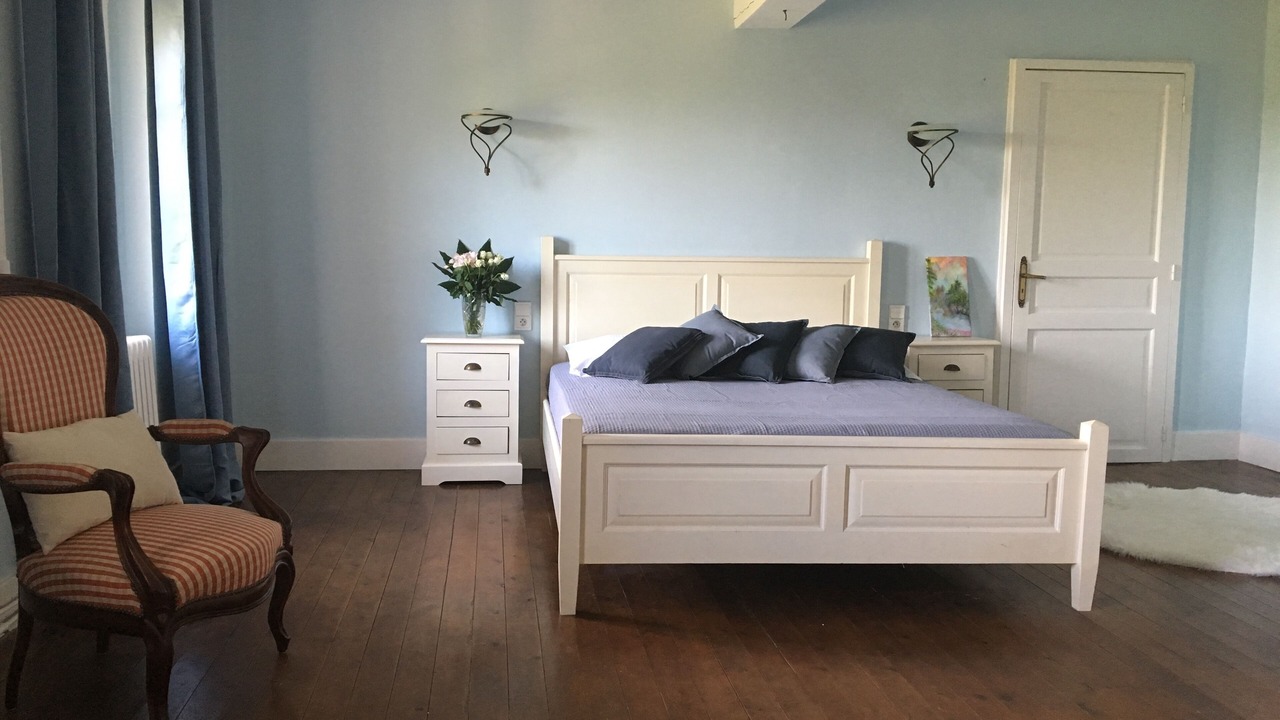 Photo of Bedroom in Lisle-sur-Tarn