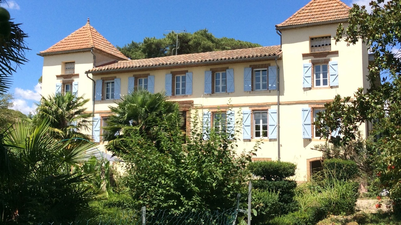 Photo of Outdoor in Lisle-sur-Tarn