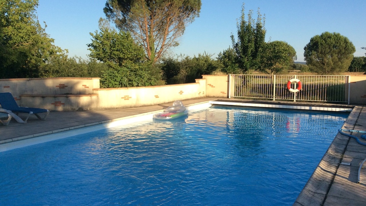 Photo of Outdoor in Lisle-sur-Tarn