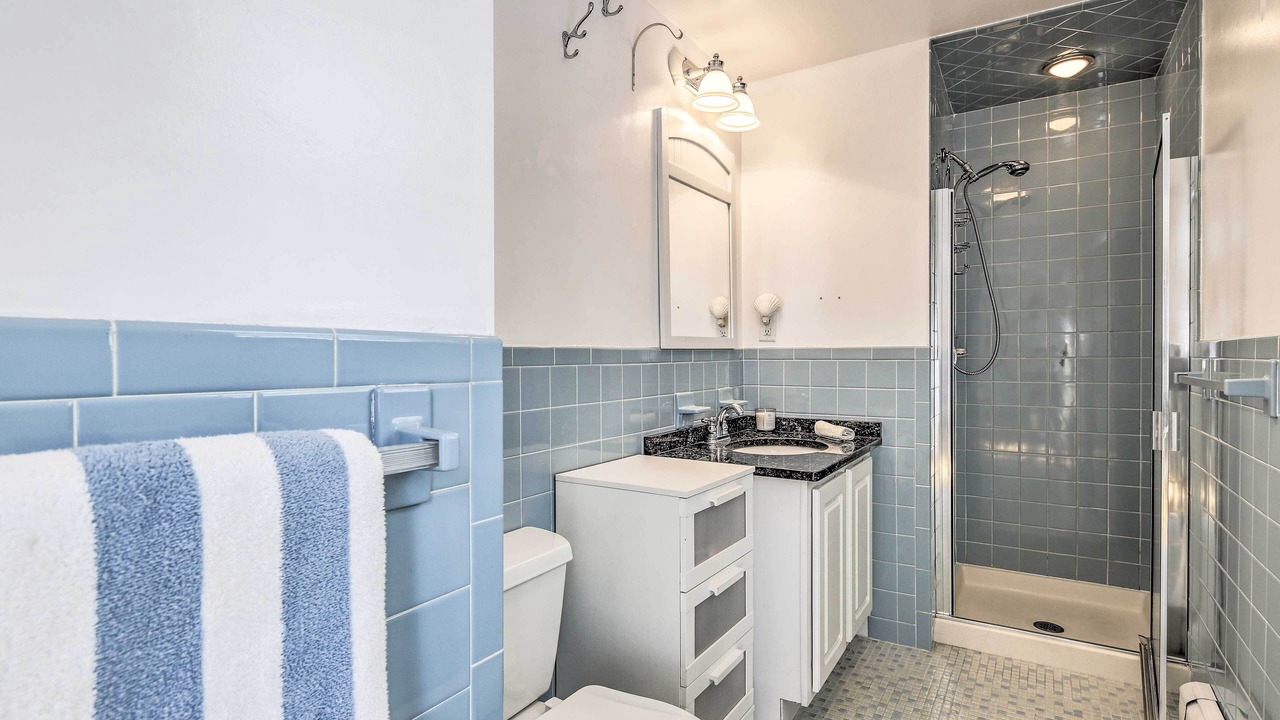 Photo of Bathroom in South Chatham