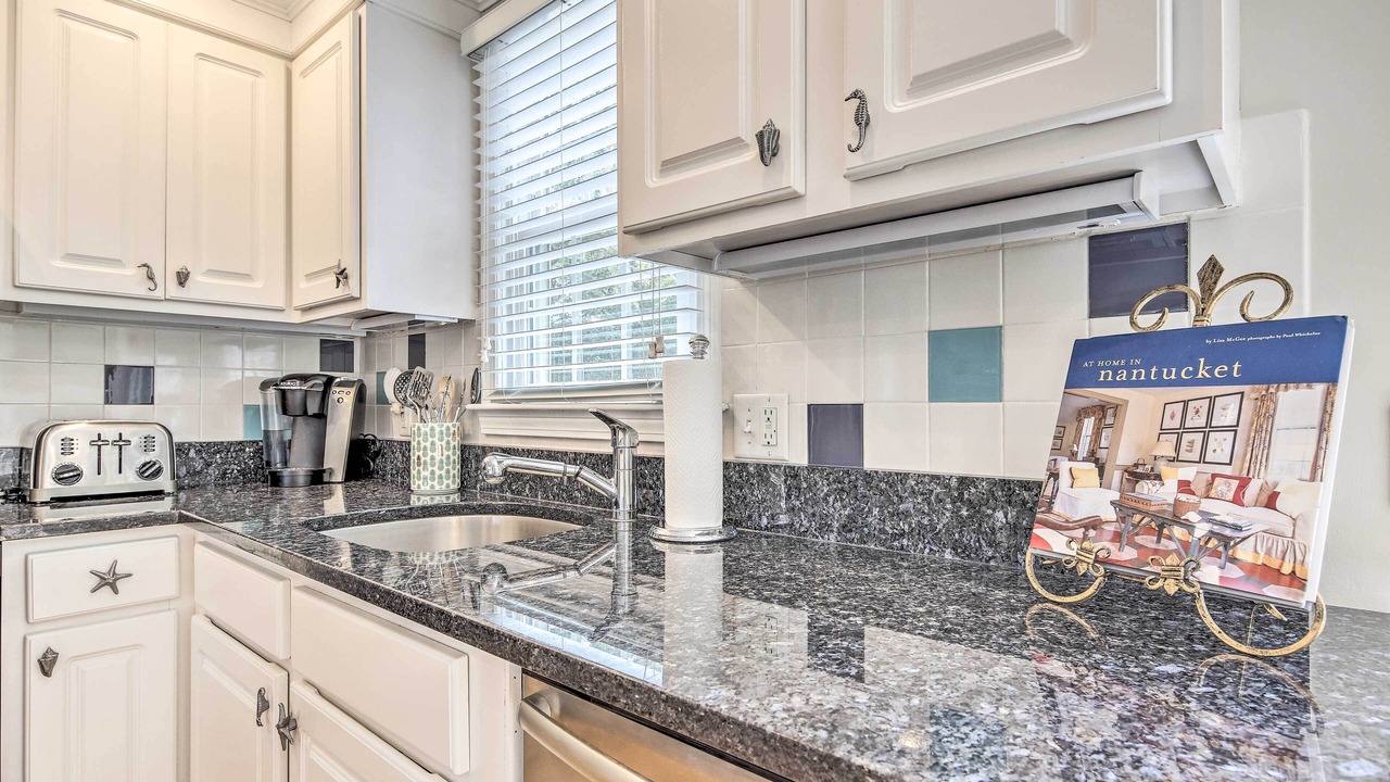 Photo of Kitchen in South Chatham