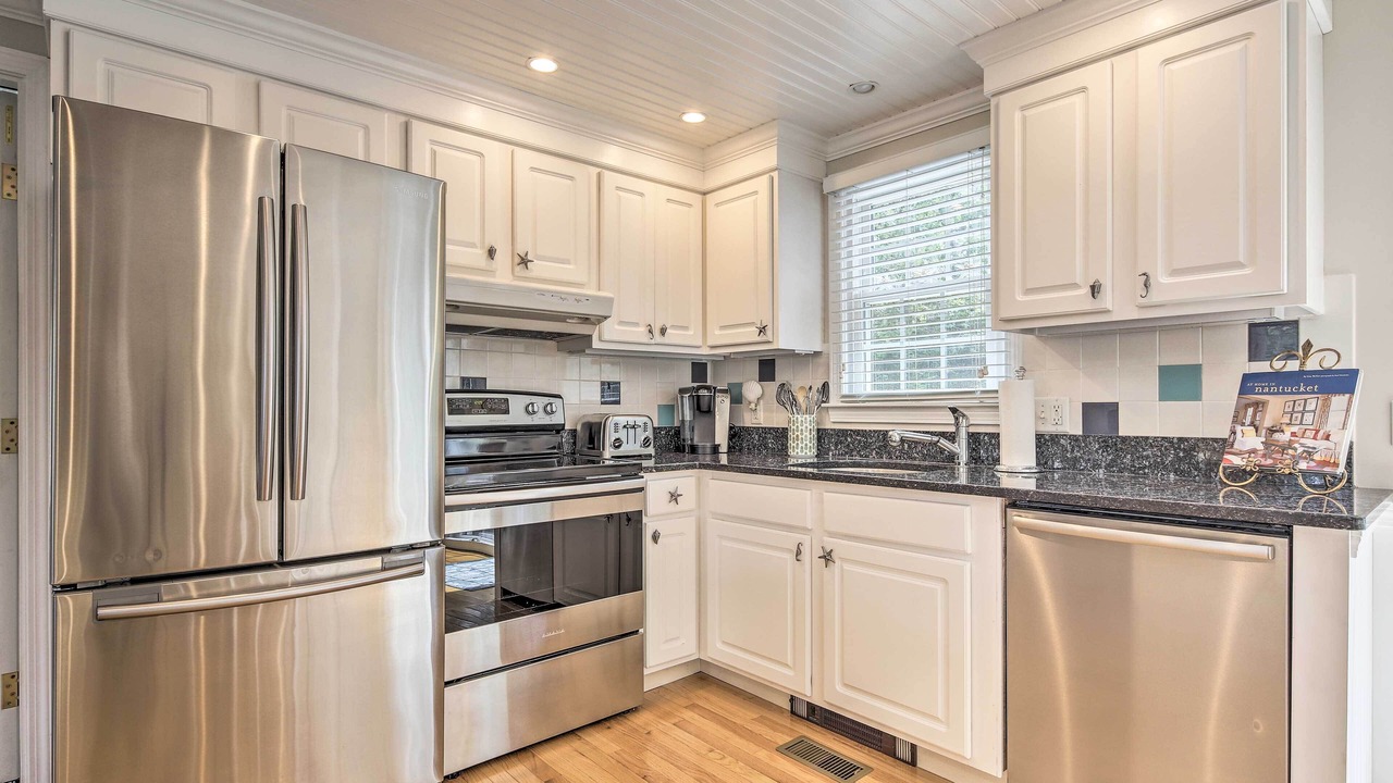 Photo of Kitchen in South Chatham