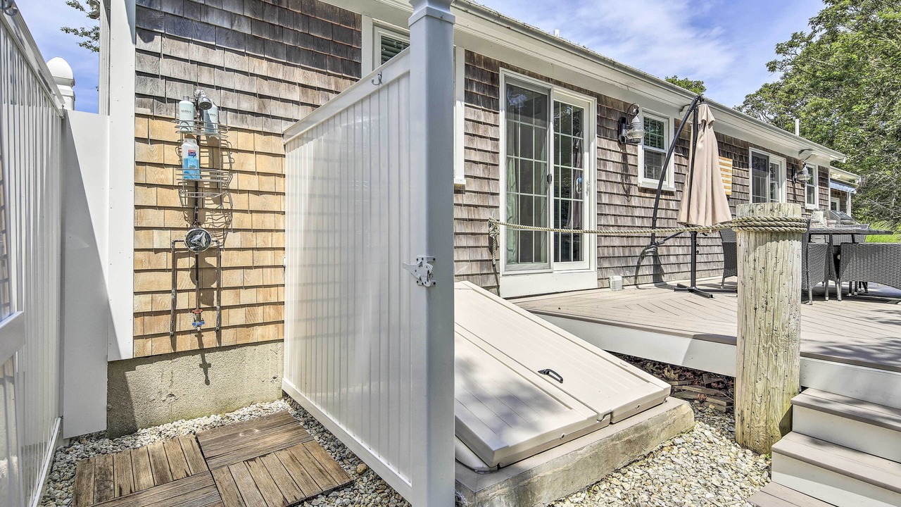 Photo of Outdoor in South Chatham