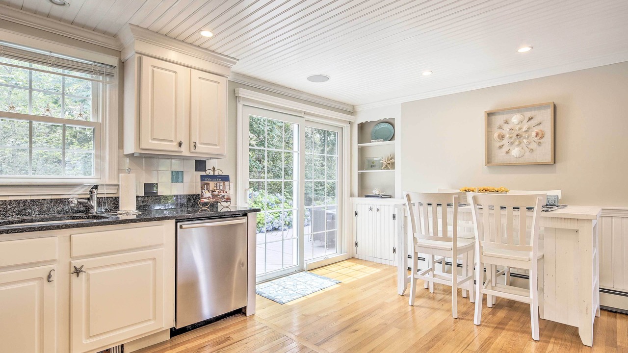Photo of Kitchen in South Chatham