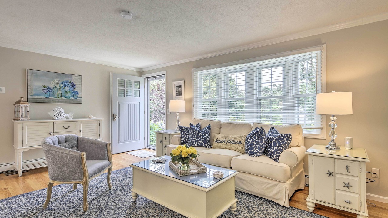 Photo of Bedroom in South Chatham