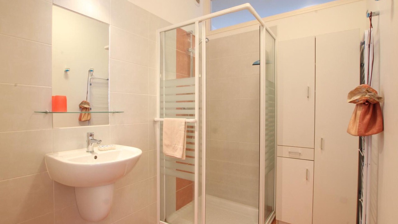 Photo of Bathroom in Les Loges-Marchis