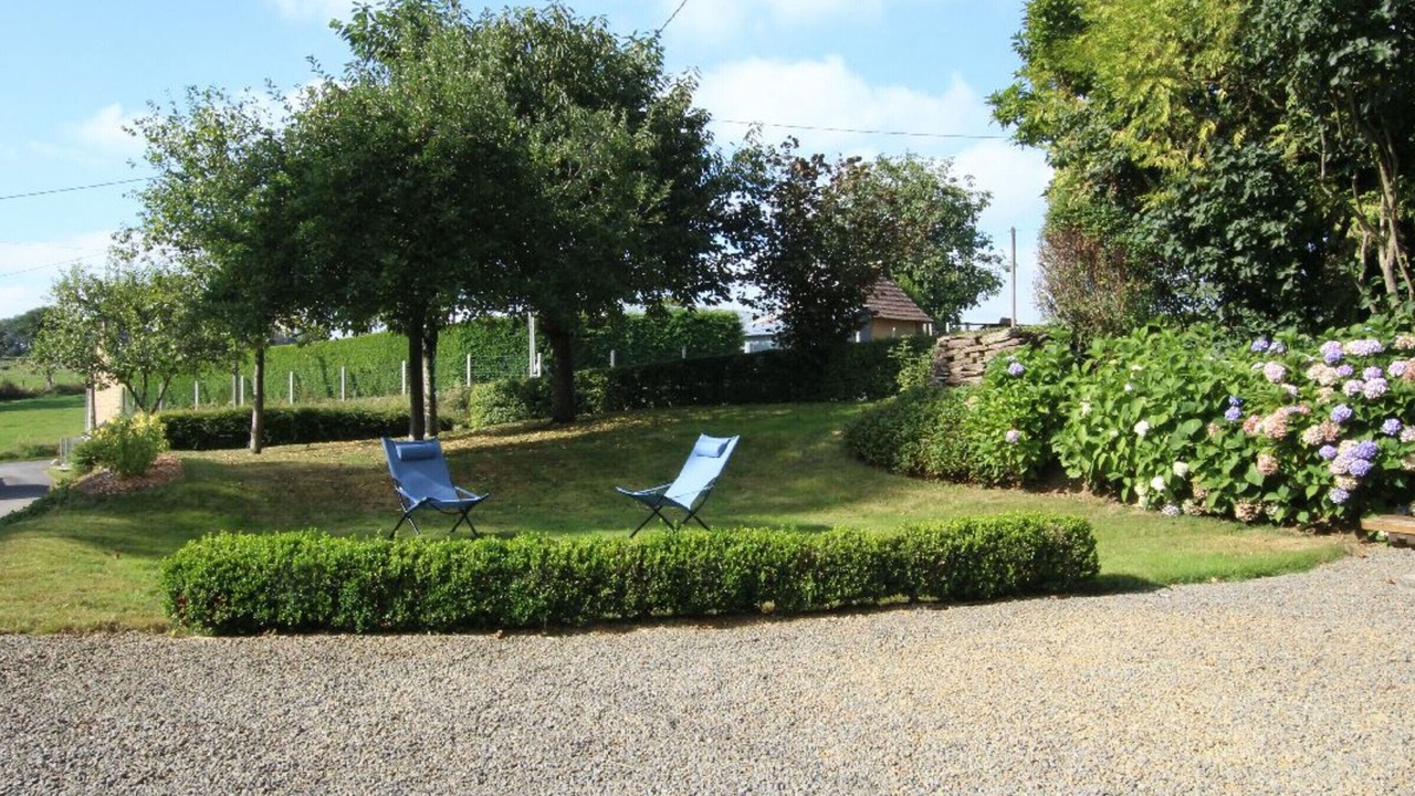 Photo of Outdoor in Les Loges-Marchis