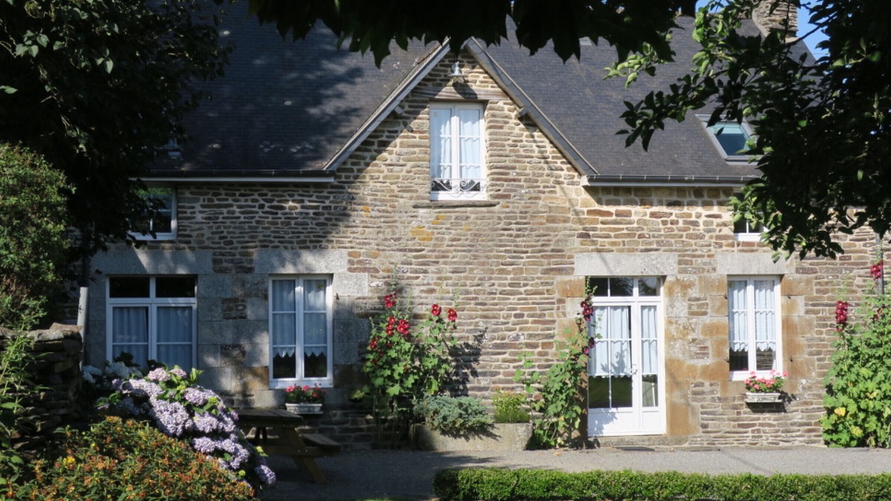Photo of Outdoor in Les Loges-Marchis