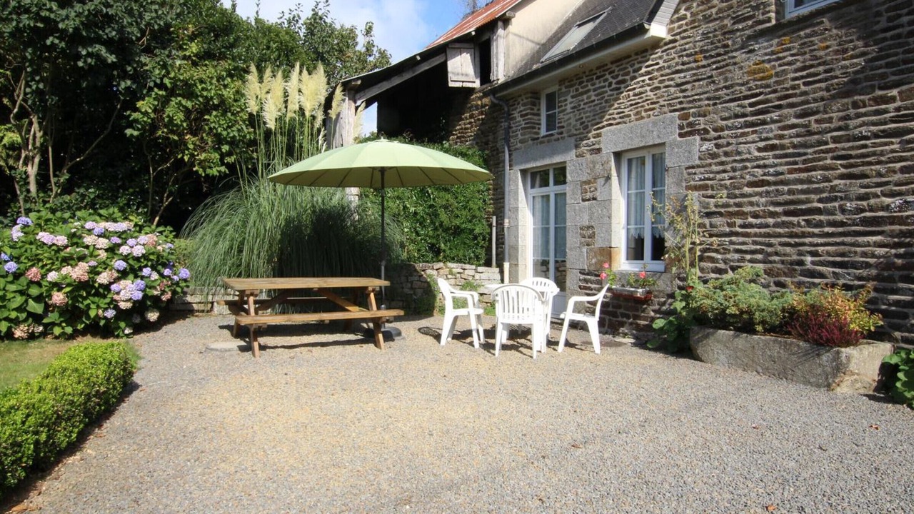 Photo of Outdoor in Les Loges-Marchis