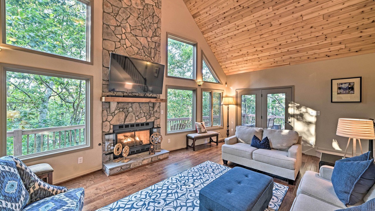 Photo of Bedroom in Roseland