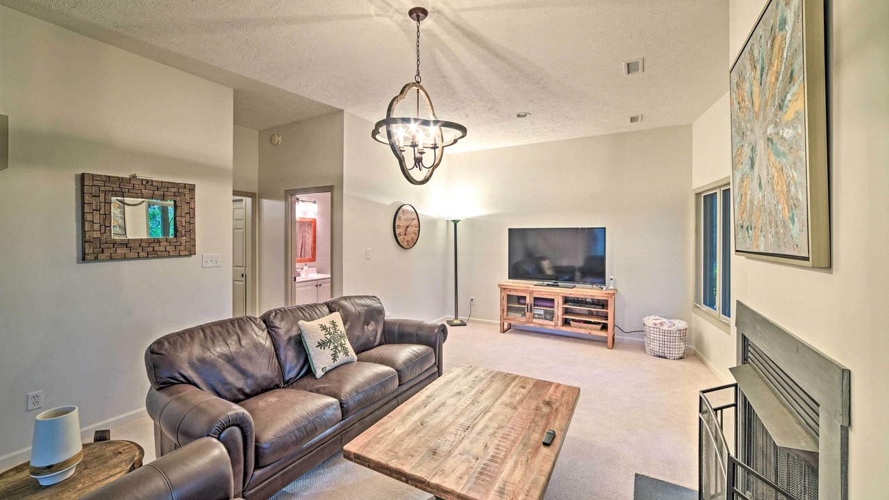 Photo of Livingroom in Roseland