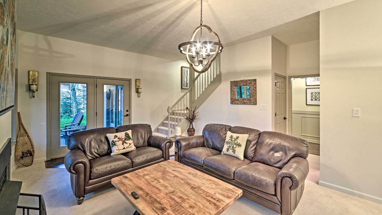 Photo of Livingroom in Roseland