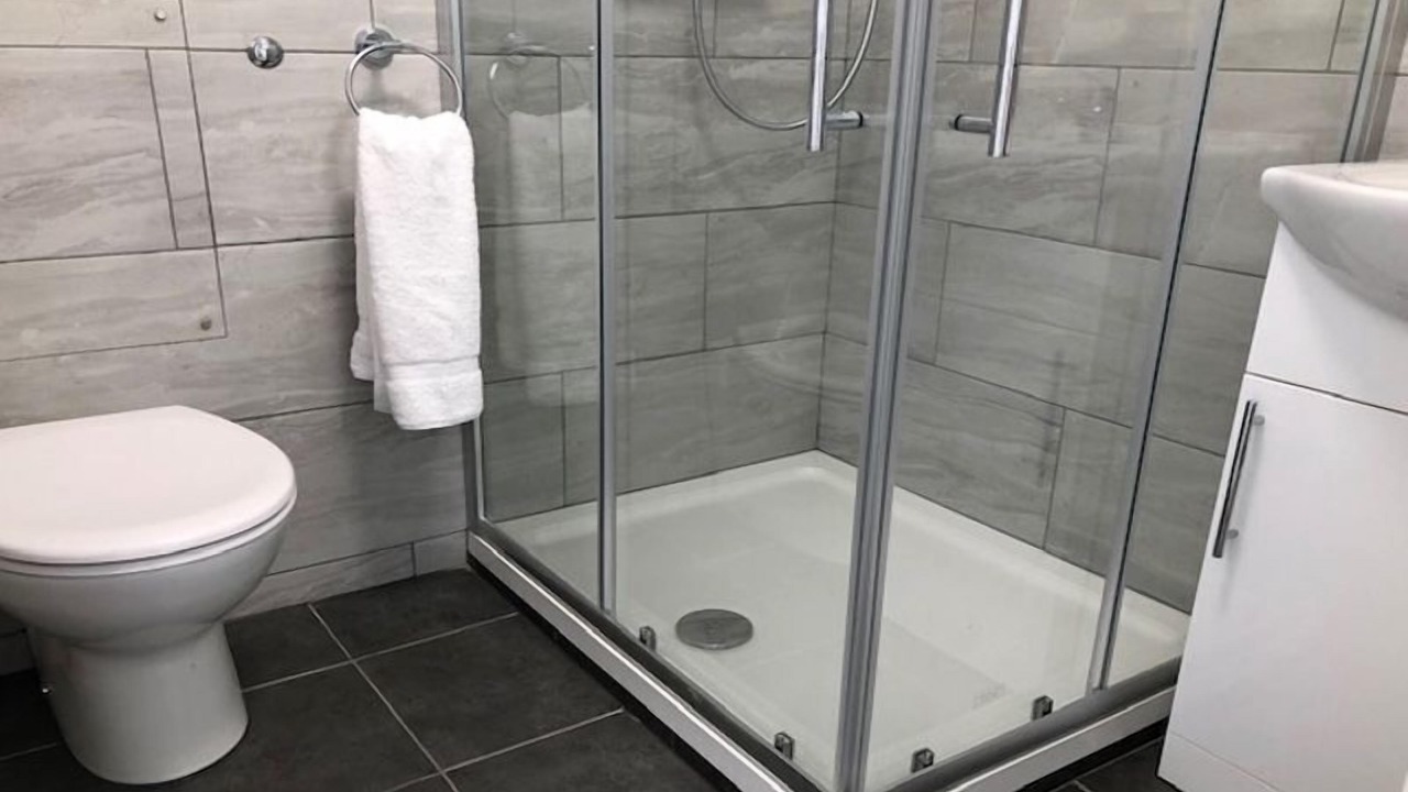 Photo of Bathroom in Gosport