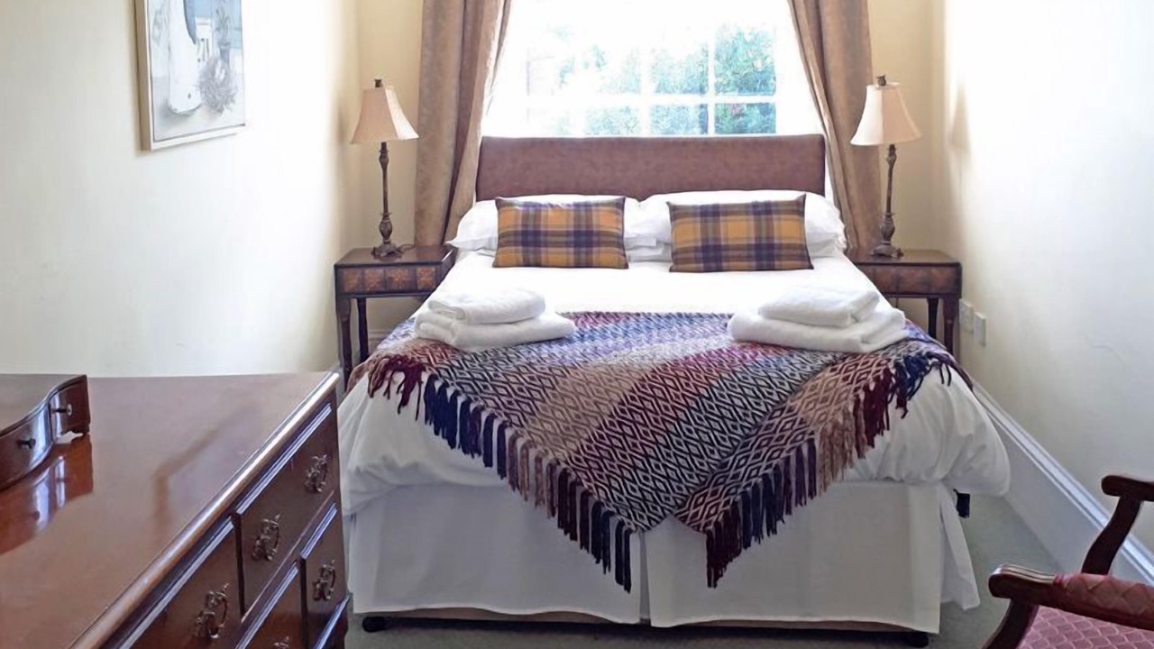 Photo of Bedroom in Gosport