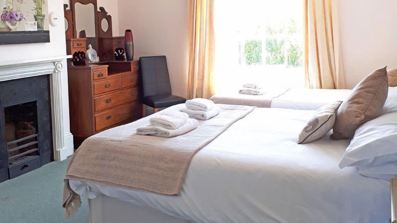 Photo of Bedroom in Gosport