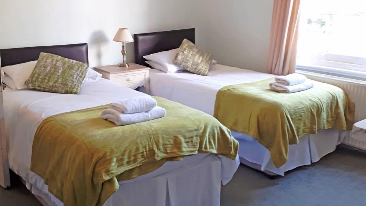 Photo of Bedroom in Gosport