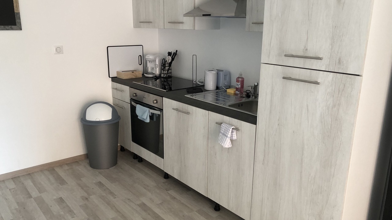 Photo of Kitchen in Parey-sous-Montfort