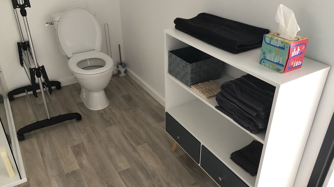 Photo of Bathroom in Parey-sous-Montfort